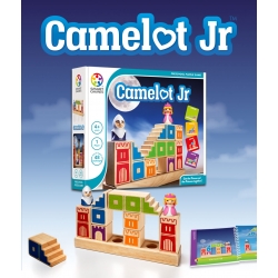 Smart Games Camelot Jr